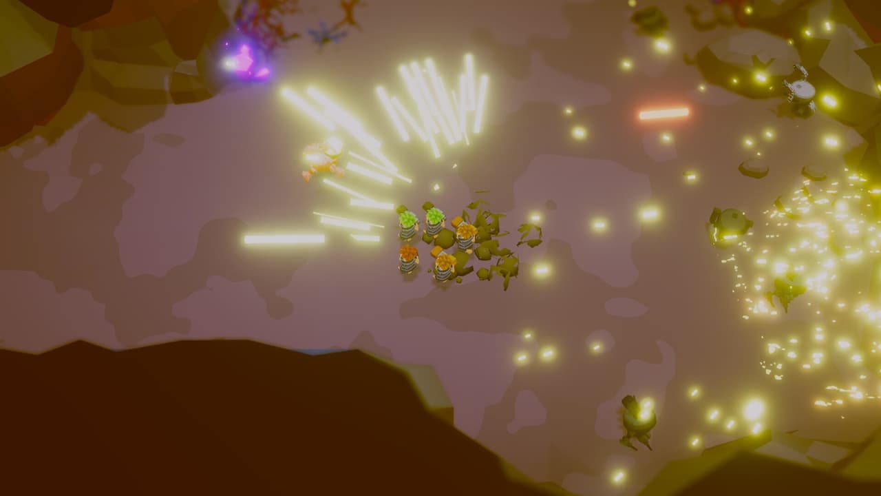 Caterva screenshot 4