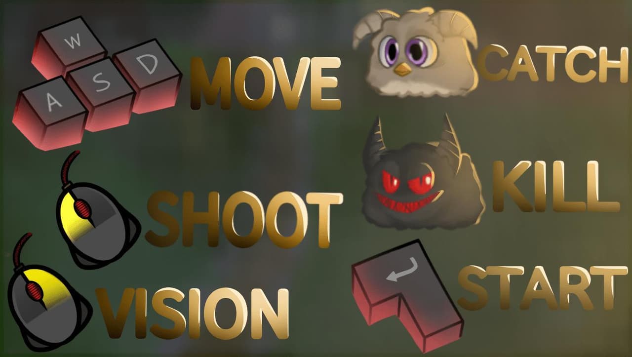 Flupyes Attack!