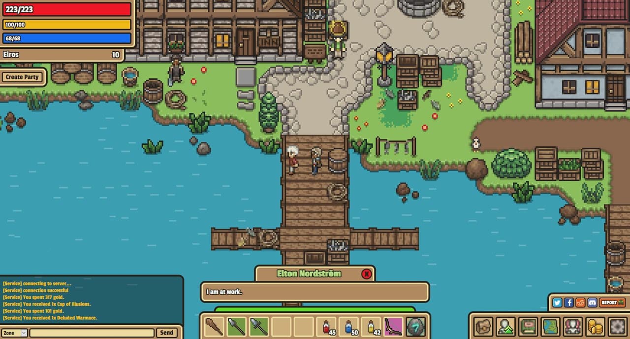 stein.world screenshot 6