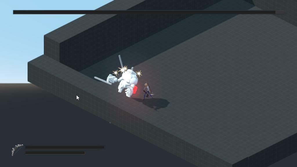 Larimar screenshot 2