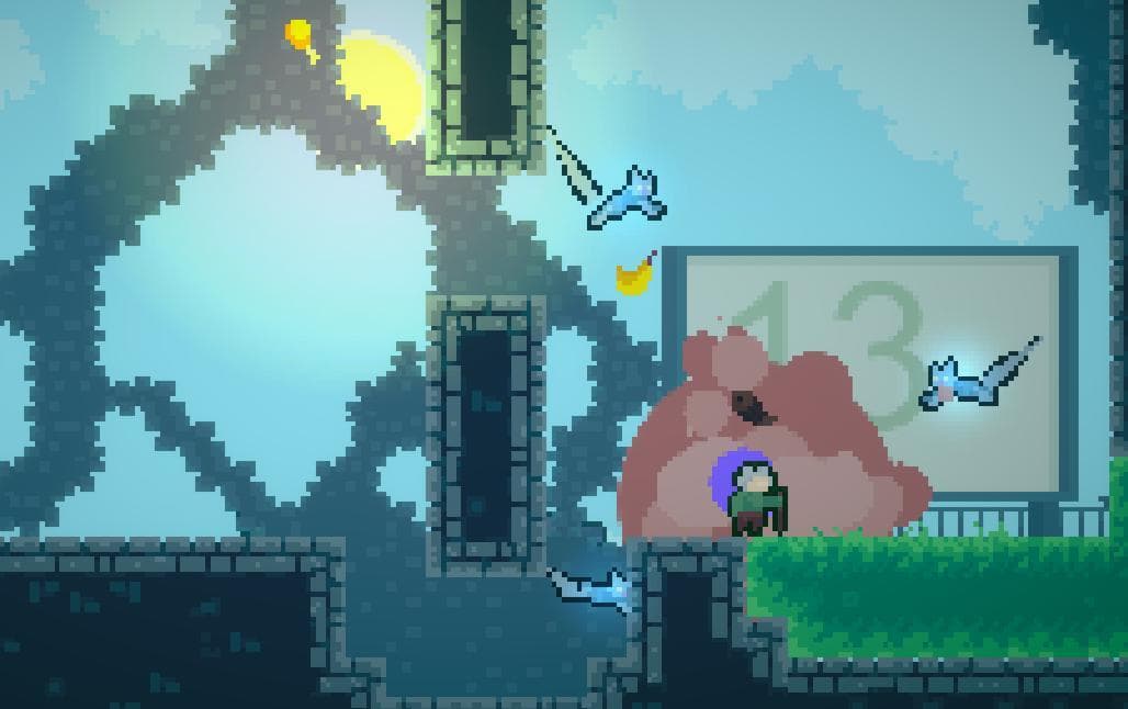Kitten Chaos screenshot 3