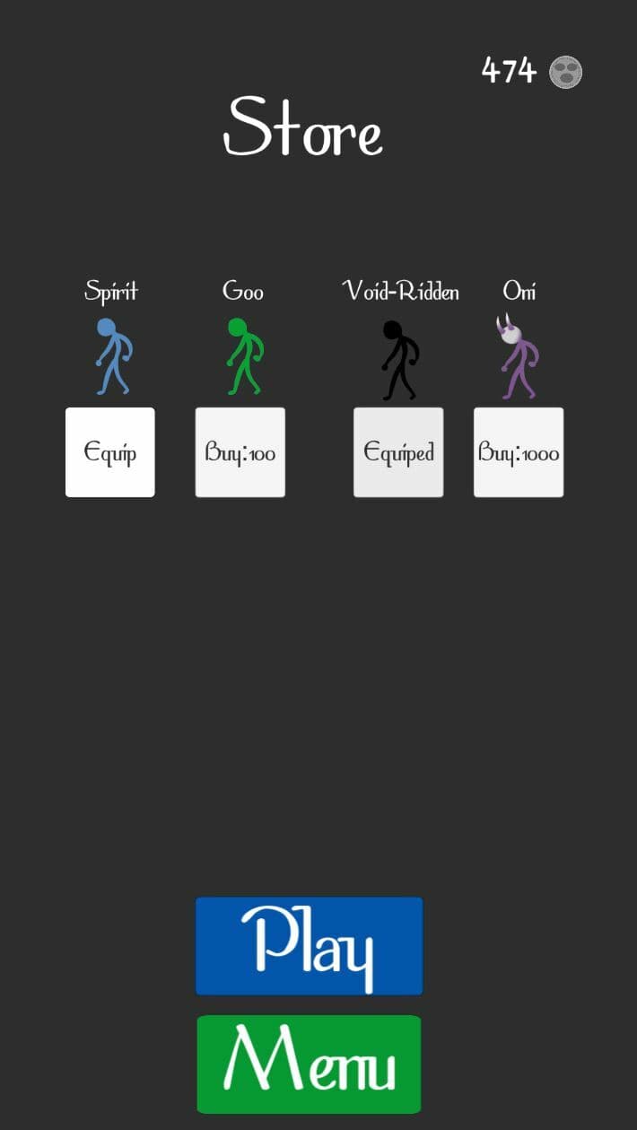 Soul Bounds screenshot 3