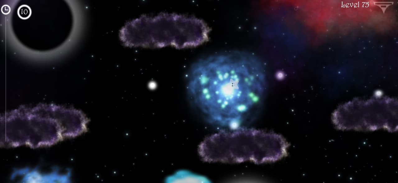 Among the starlight screenshot 2