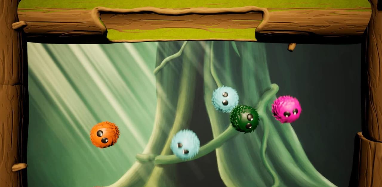 Zwobbles (DAE Studios) screenshot 2