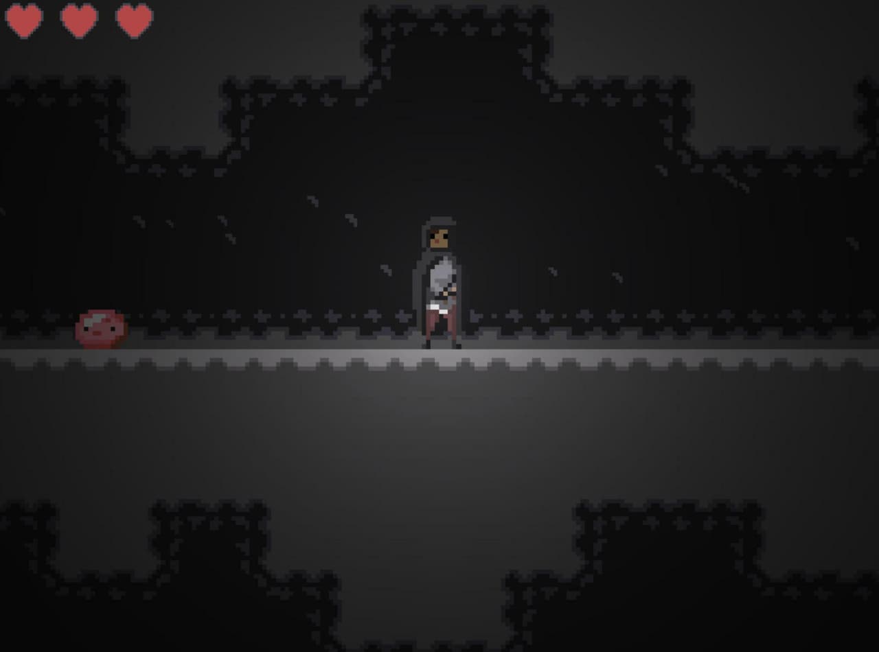 Slime Invasion! screenshot 4