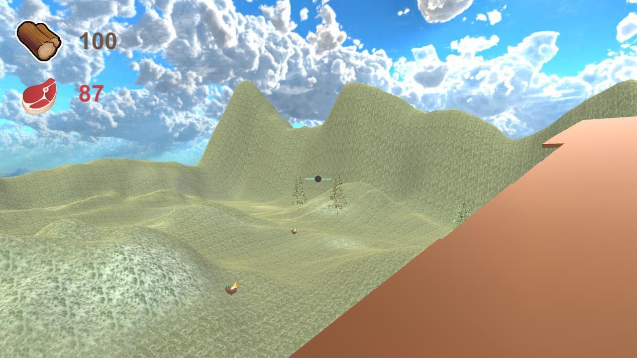 Survival Game (S-B DEV)