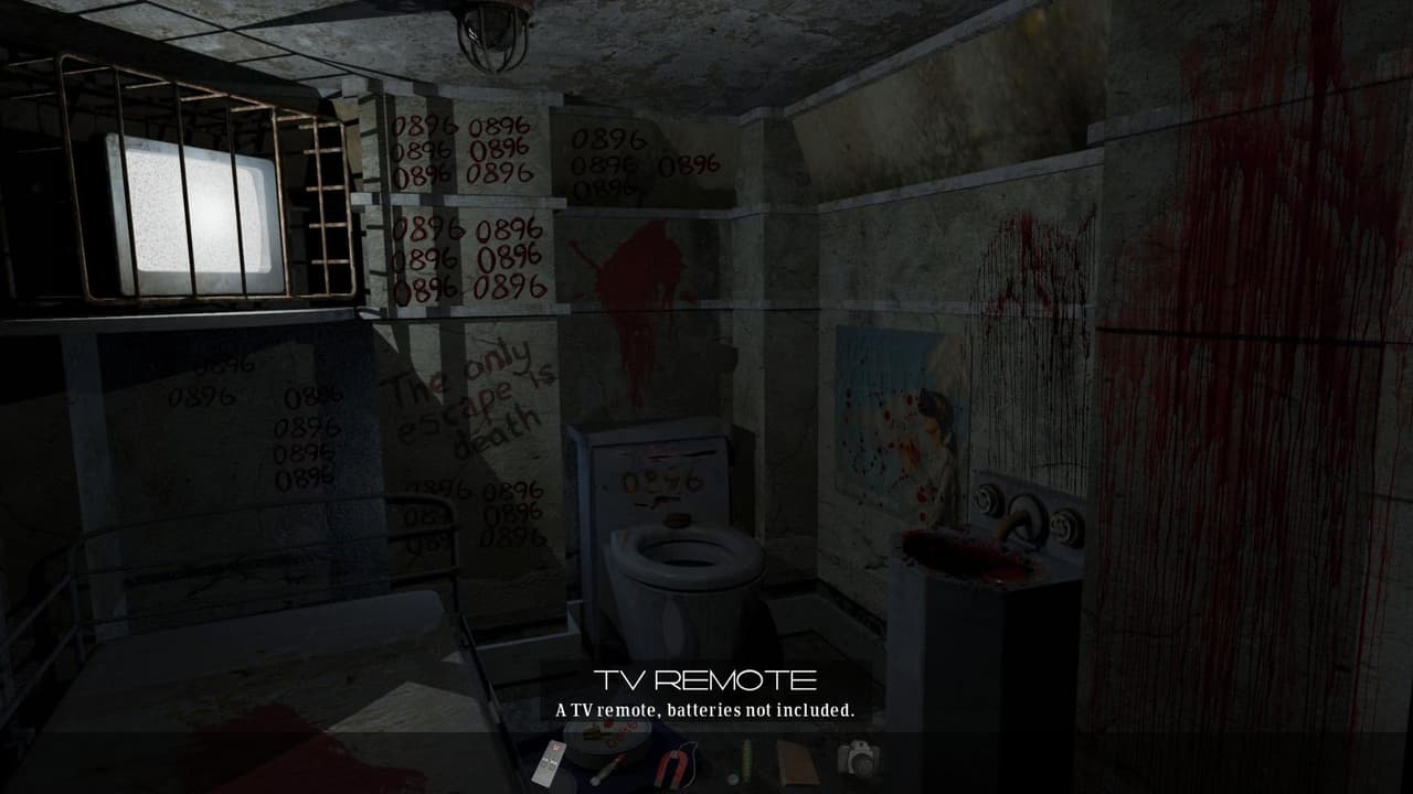 Veritas - Demo screenshot 5