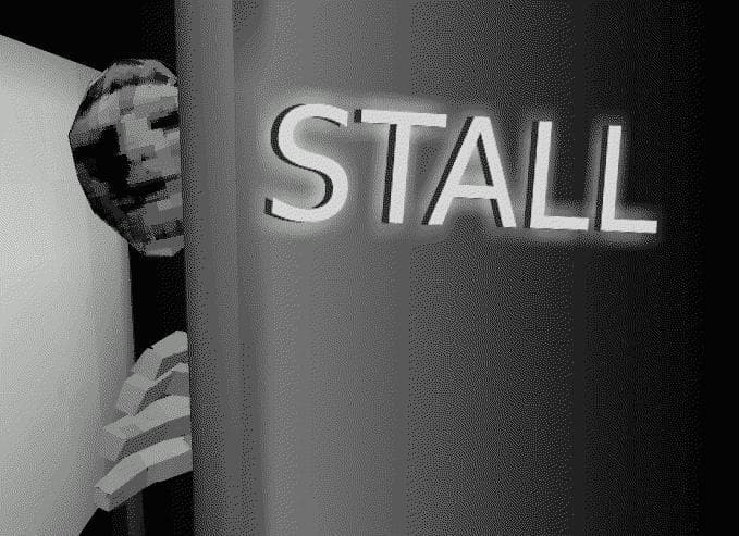 STALL (Oscura)