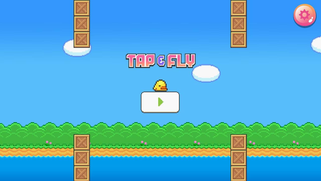 Tap & Fly