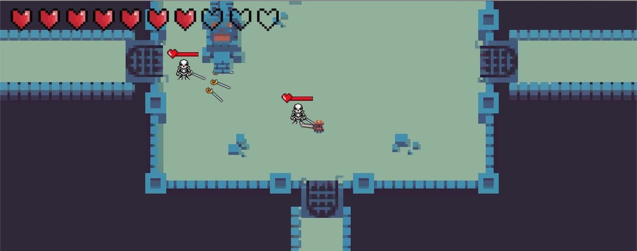 Sword Hell screenshot 3