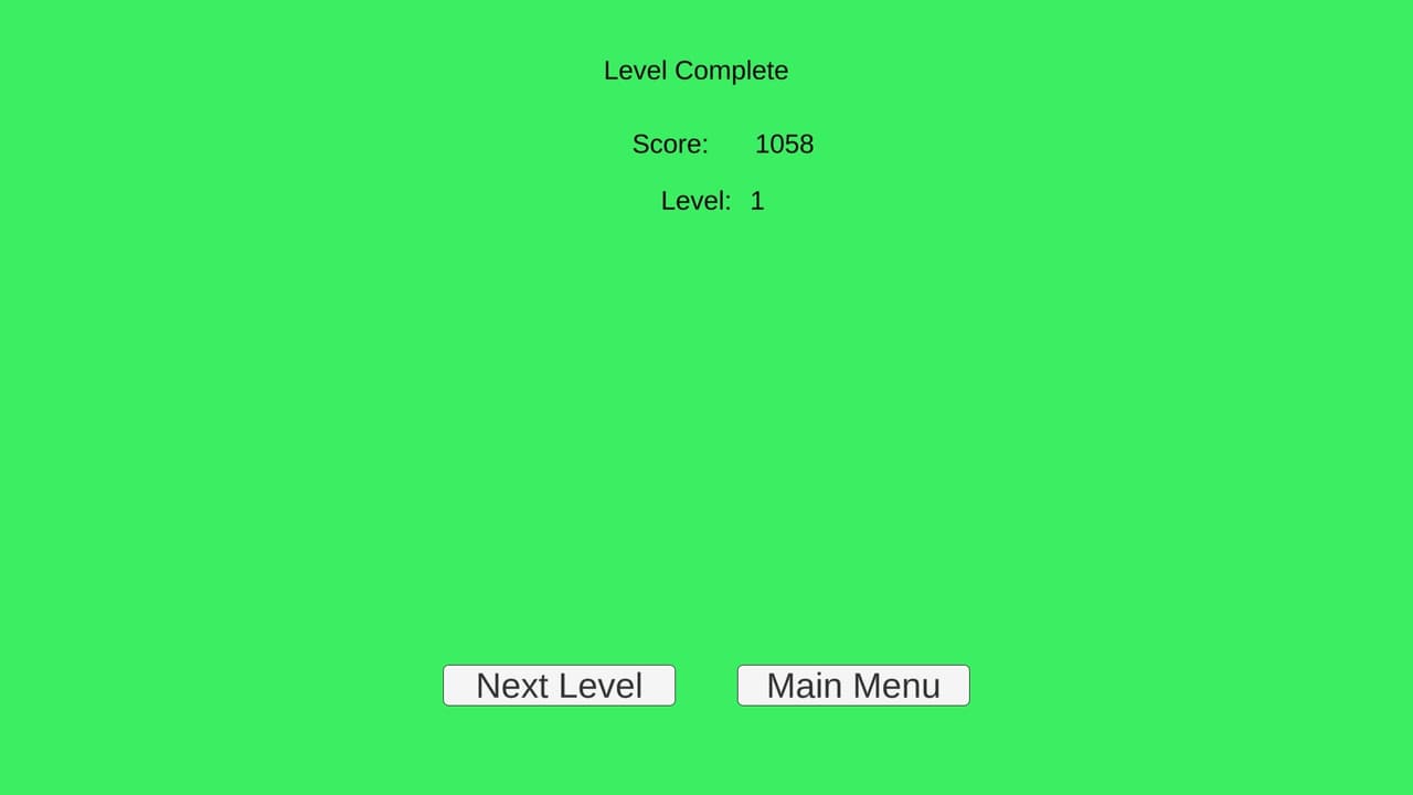 Berry Picker (itch) screenshot 4