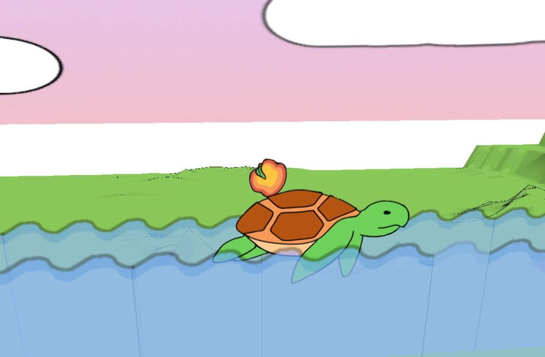A Peachs Pilgrimage