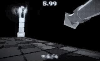 Blinkspear screenshot 2