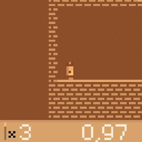 SlowRez screenshot 2