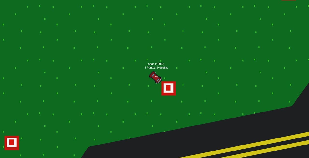 Fast Car Racing