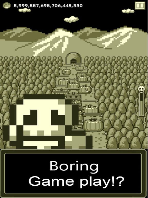 Demon Hero screenshot 4