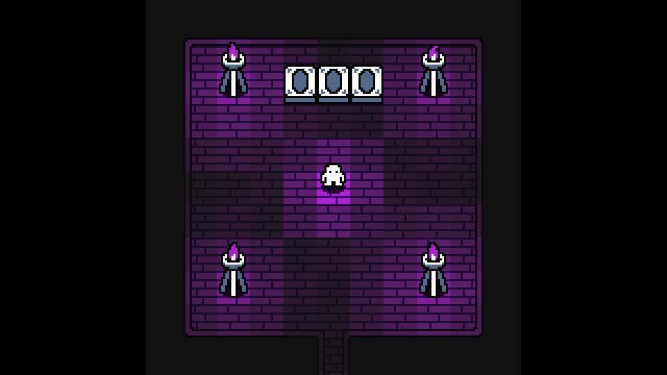 DunGem (ChumasGames) screenshot 2