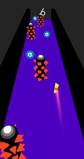 ECASH.(XEC).ROCKET