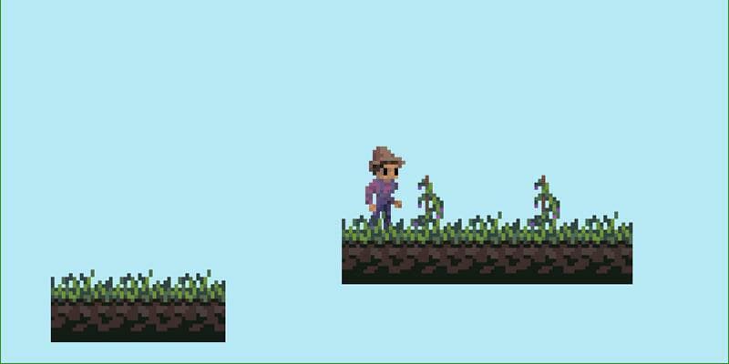 Frantic Farmer (A44sArcade) screenshot 3
