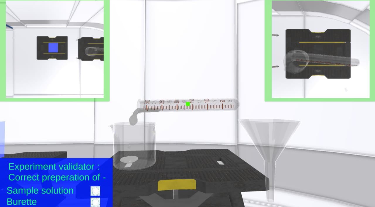 ChemLab screenshot 3