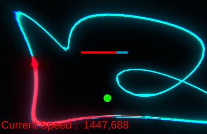 Maximum Overdrive (itch) (LowTee)