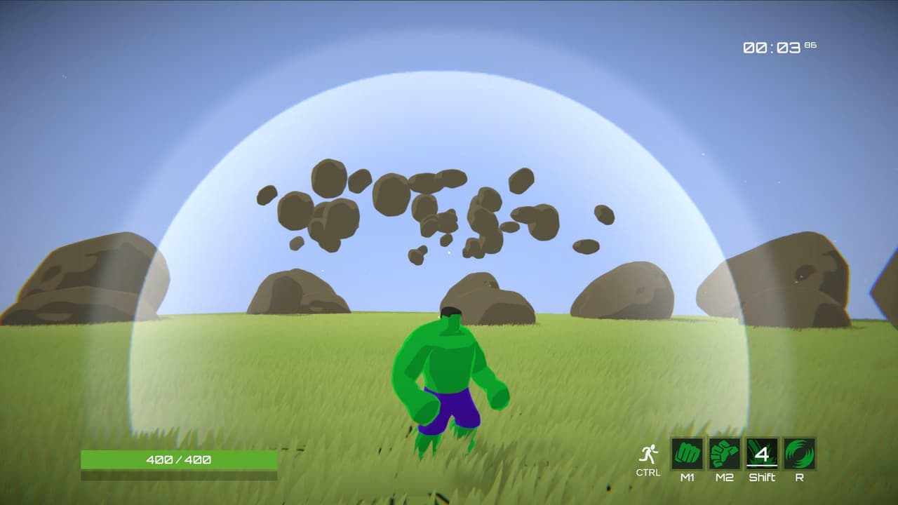 KLUH screenshot 4