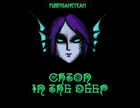 Chton in the deep