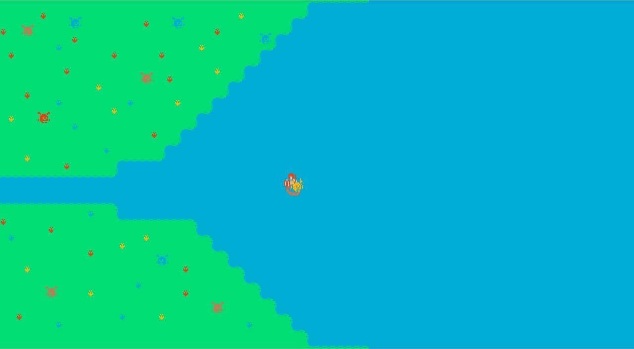 The Oblets Journey screenshot 2