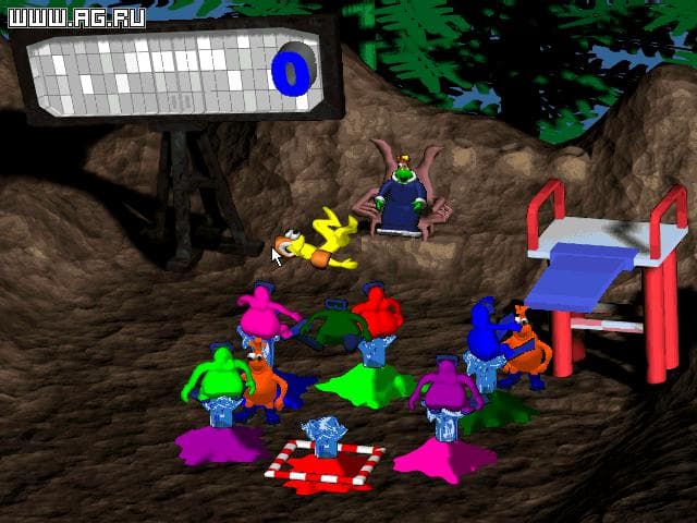 FlipOut!