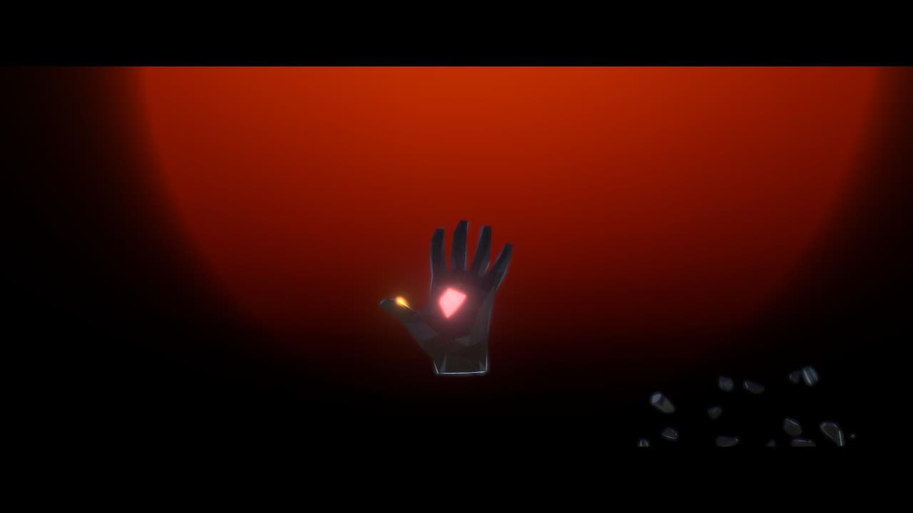The Fractures in Your Mind screenshot 4