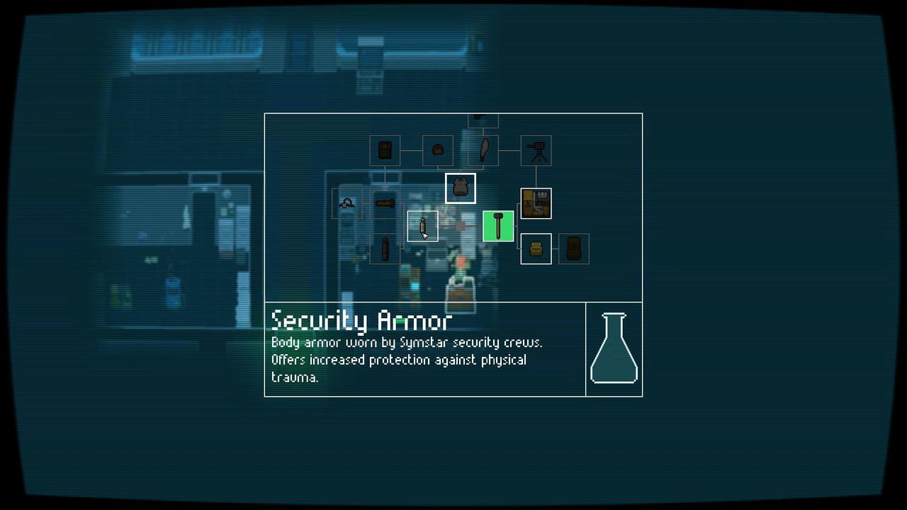 Cryo (Marshall Cannon) screenshot 4