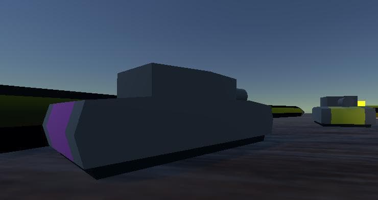 T A N K S ! screenshot 4