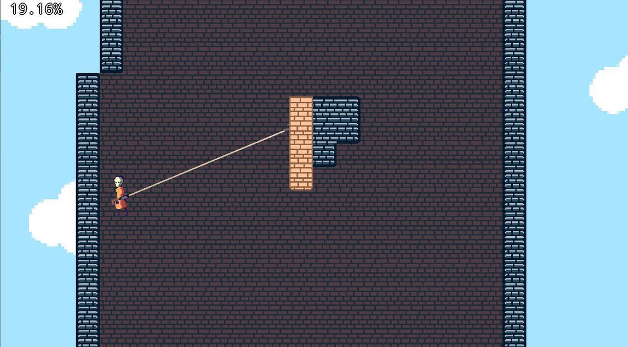 GrappleGun