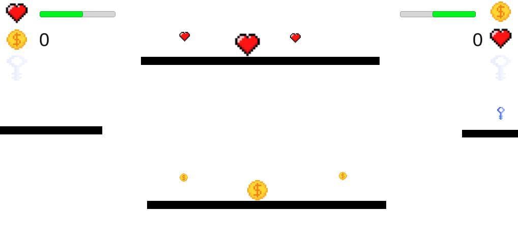 Hearts 4 Coins