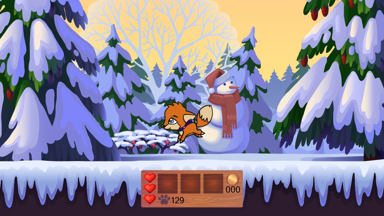 Chiffa 2 screenshot 3