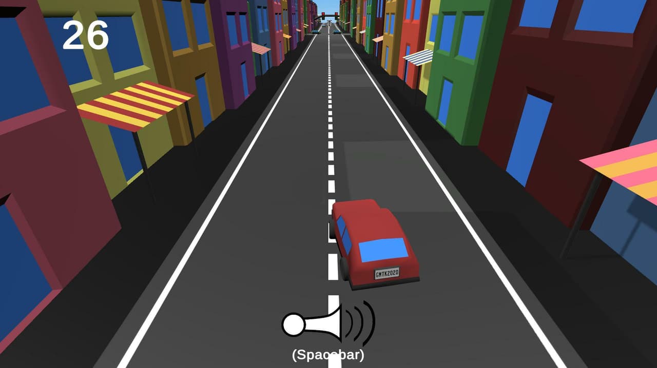 Cartastrophe screenshot 4