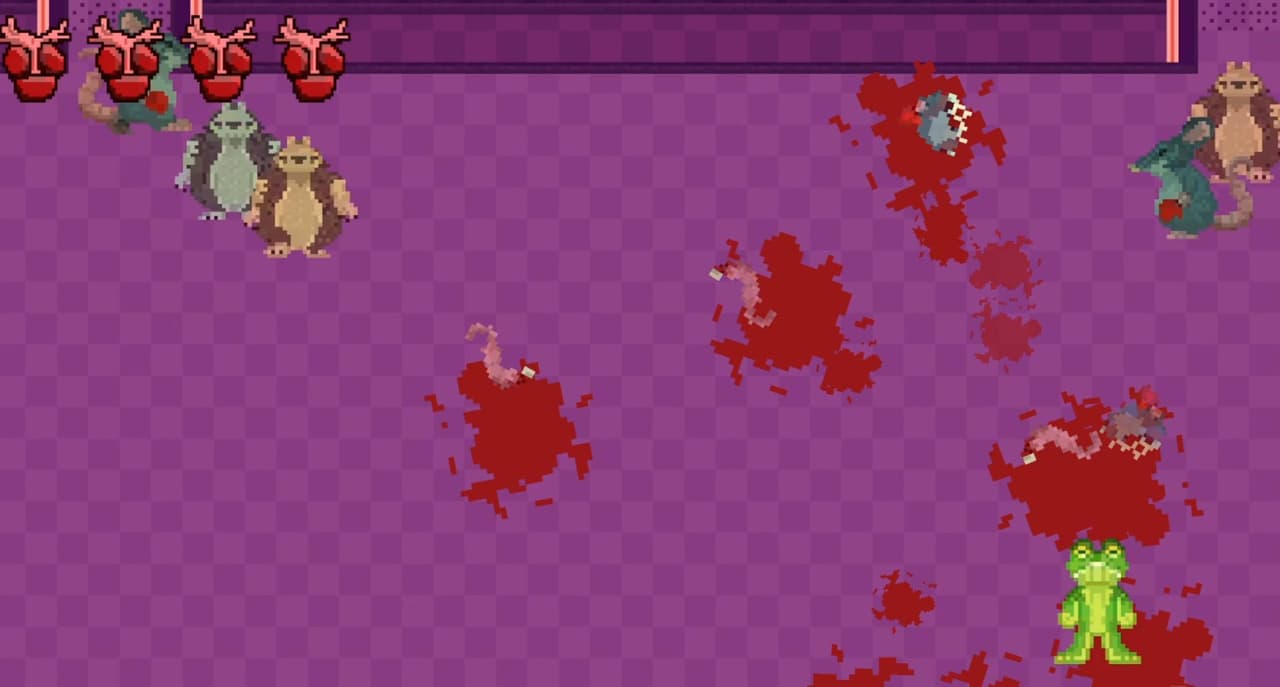 Grog is Angry screenshot 4