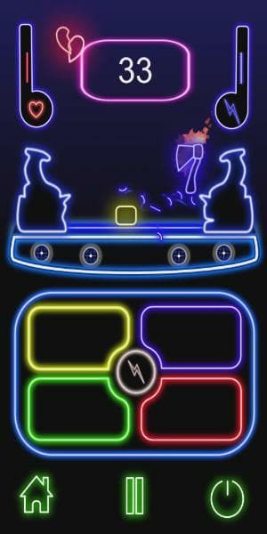 Stopping Boxes screenshot 6