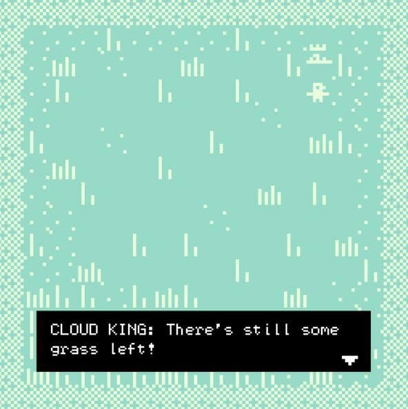 Cloudy Town: The Search for The Cloudy Soda