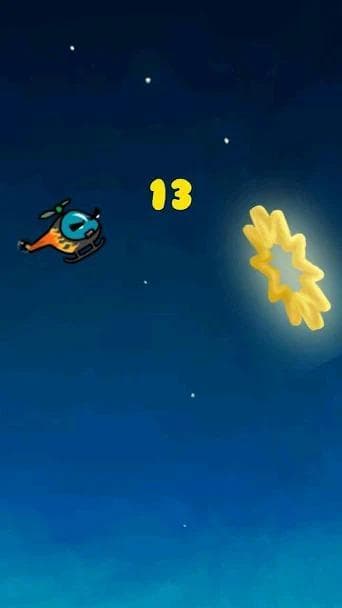 Ring Swing screenshot 2