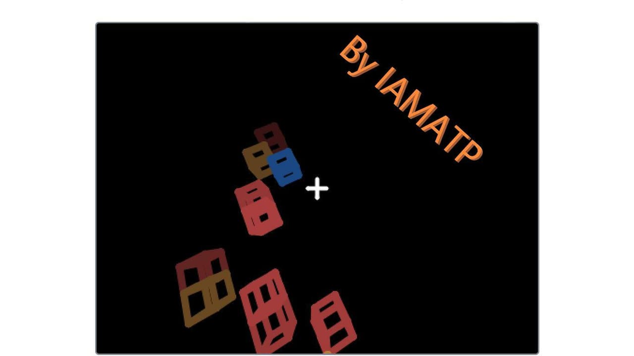 3D Platformer (IAMATP)