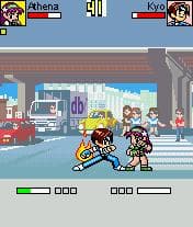 The King of Fighters screenshot 6