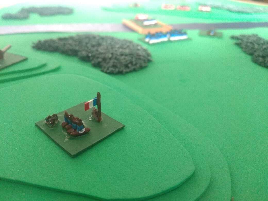 Micro Battles: Muskets screenshot 6