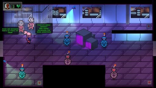 Freedom Command screenshot 4