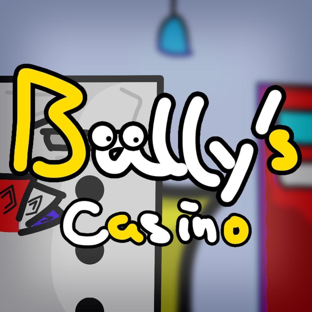 Ballys Casino