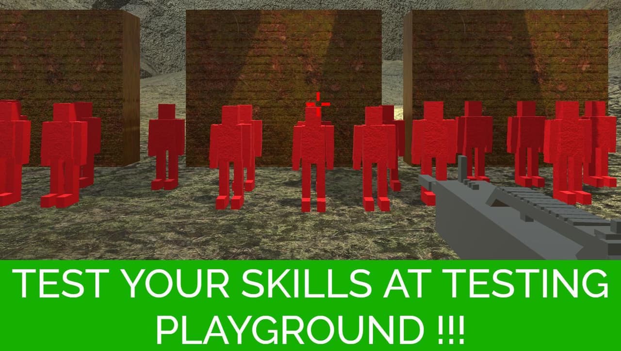ᏀA Strike The Red Base screenshot 3