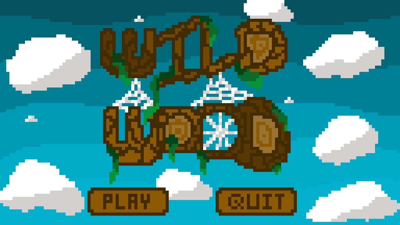 Wild Wood