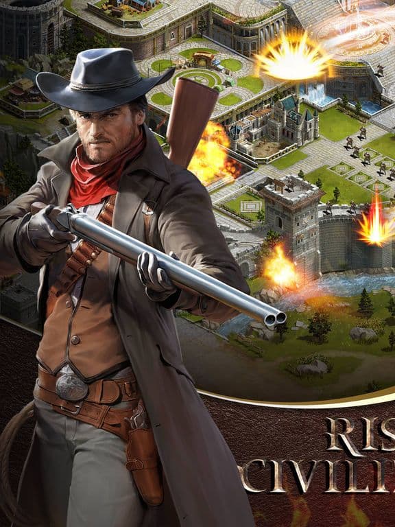 Rise of Civilization screenshot 2