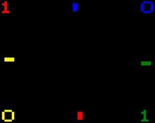 Laser Lines