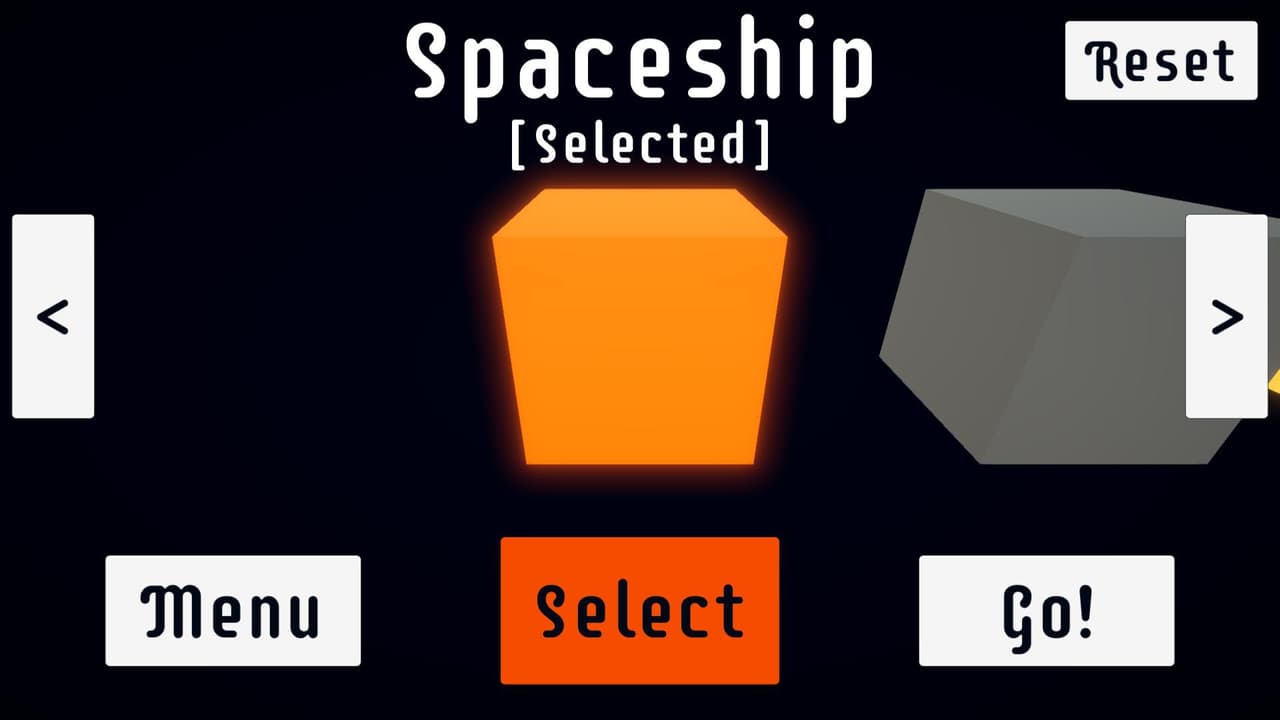 Lightcube screenshot 5